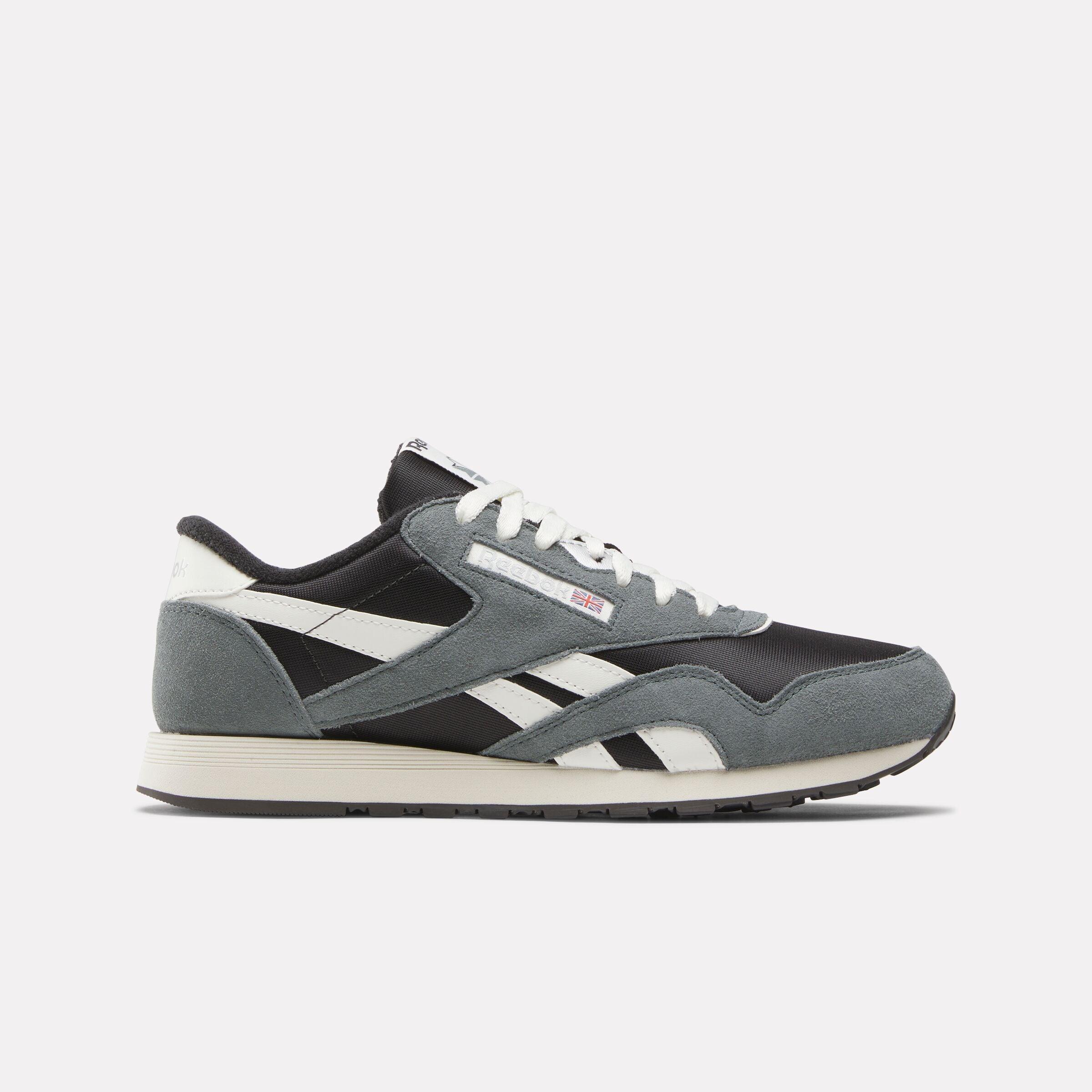 Men's Classic Nylon Shoes Product Image