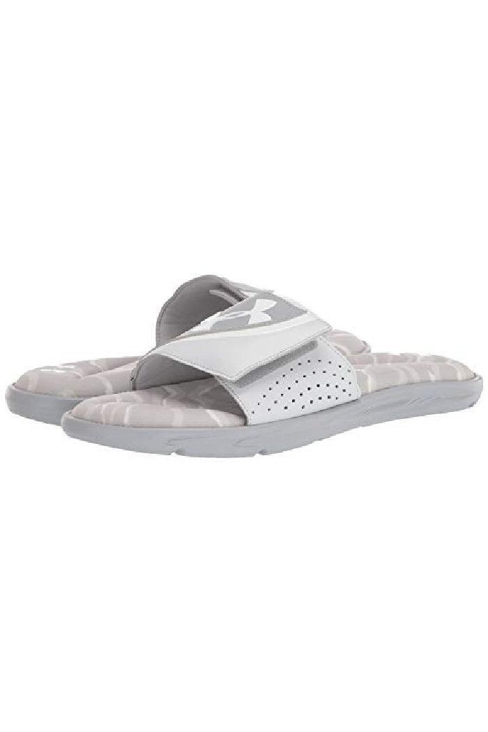 Men's UA Ignite VI Slides Product Image