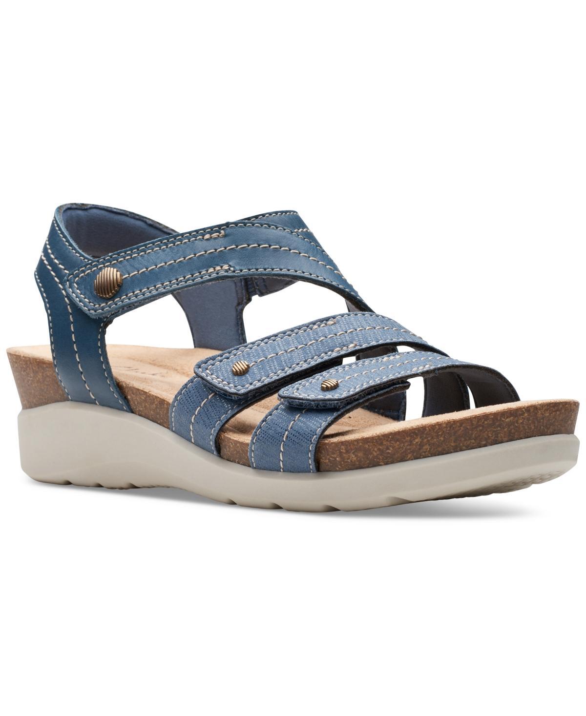 Clarks Womens Calenne Clara Sandal Product Image