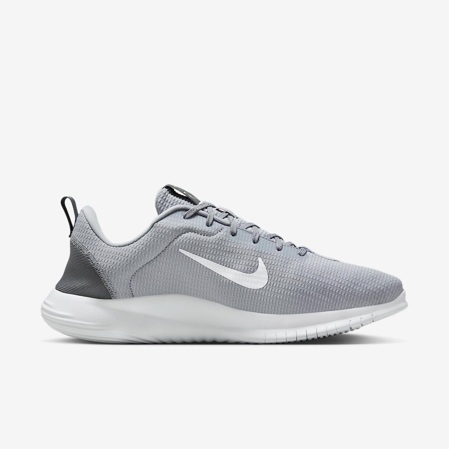 Nike Men's Flex Experience Run 12 Road Running Shoes (Extra Wide) Product Image