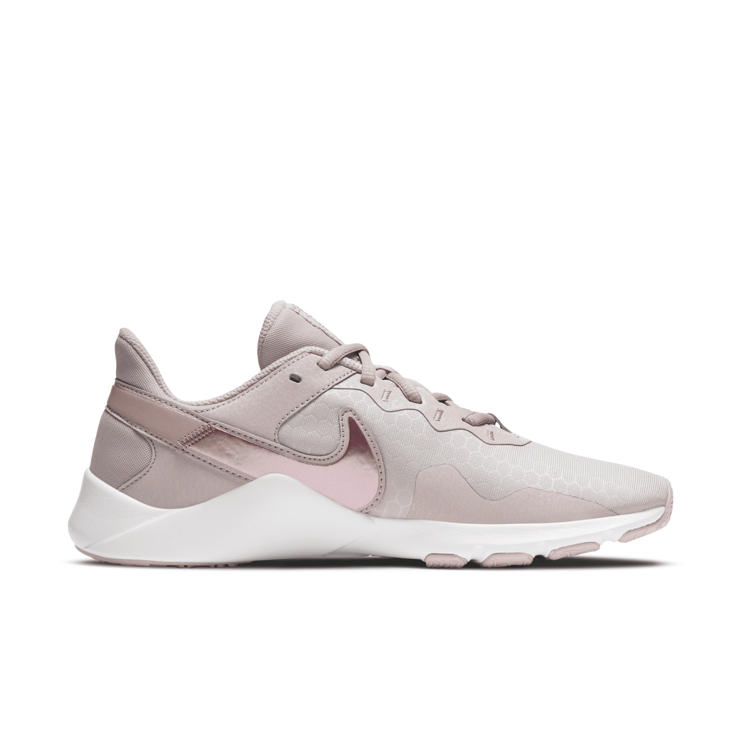 Nike Womens Legend Essential 2 Workout Shoes Product Image