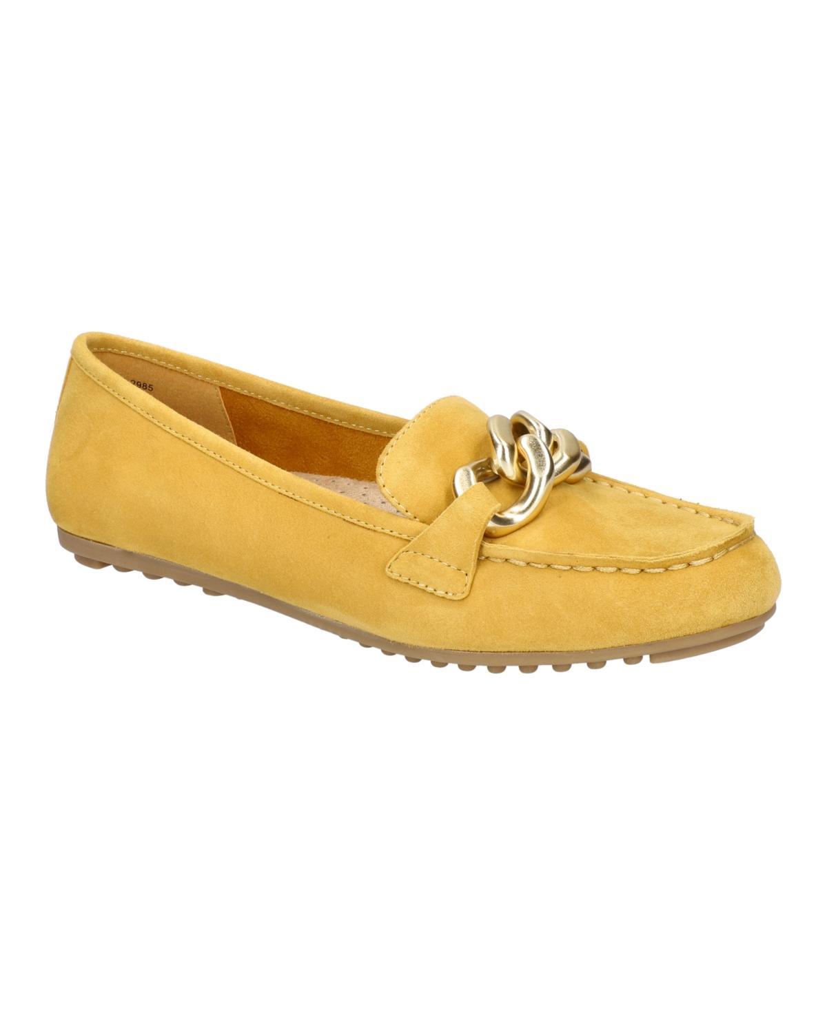 Bella Vita Womens Cullen Comfort Loafers Product Image