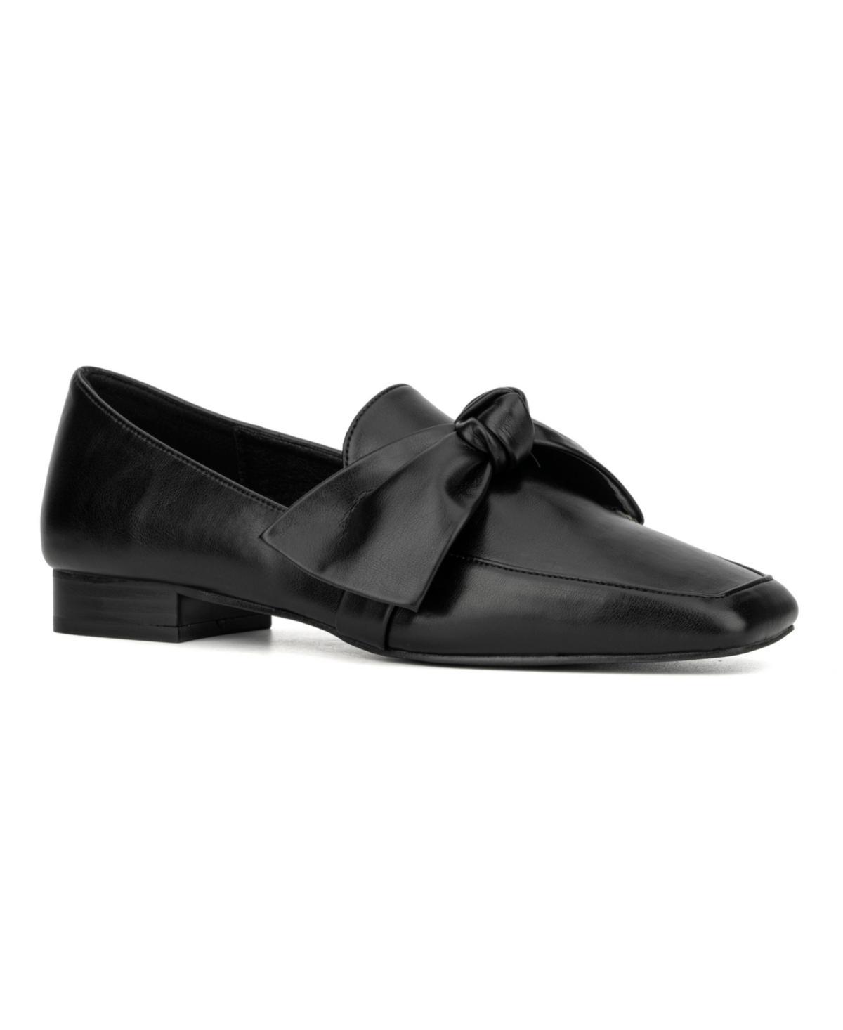 New York & Company Womens Dominca Loafer Product Image