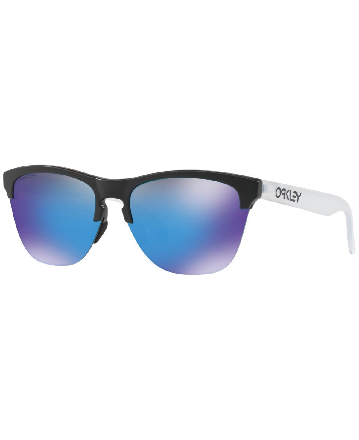 Oakley Men's Frogskins™ Lite Sunglasses Product Image