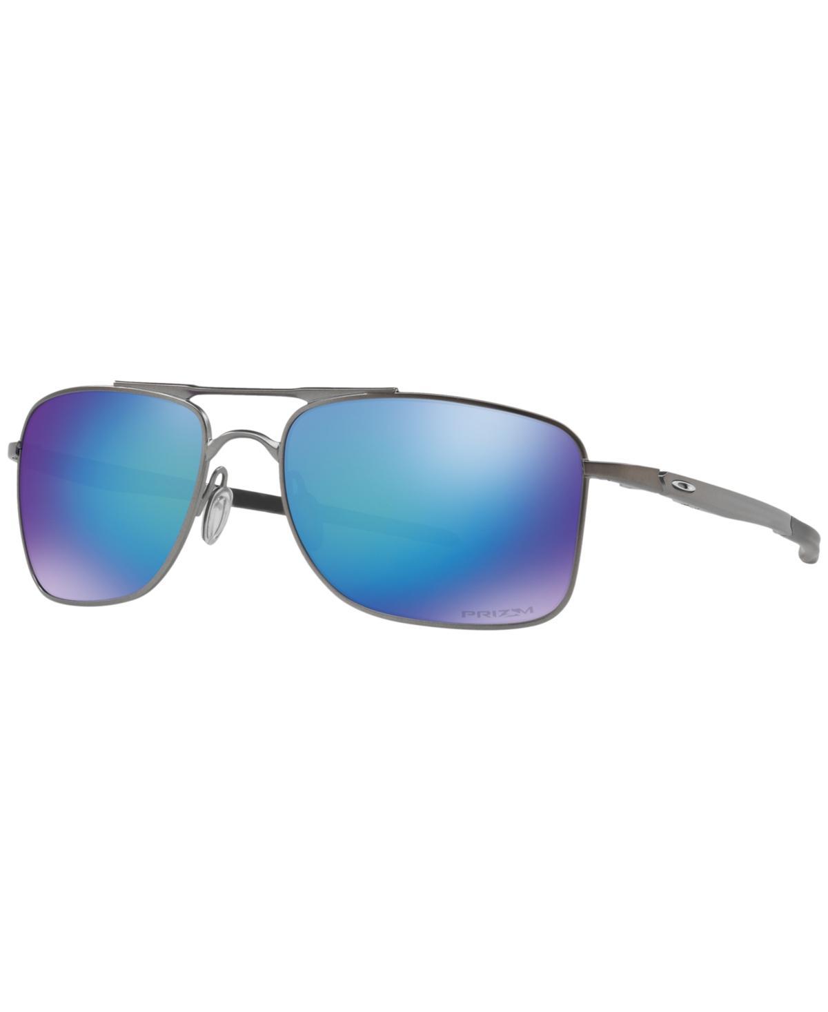 Oakley Men's Gauge 8 Sunglasses Product Image
