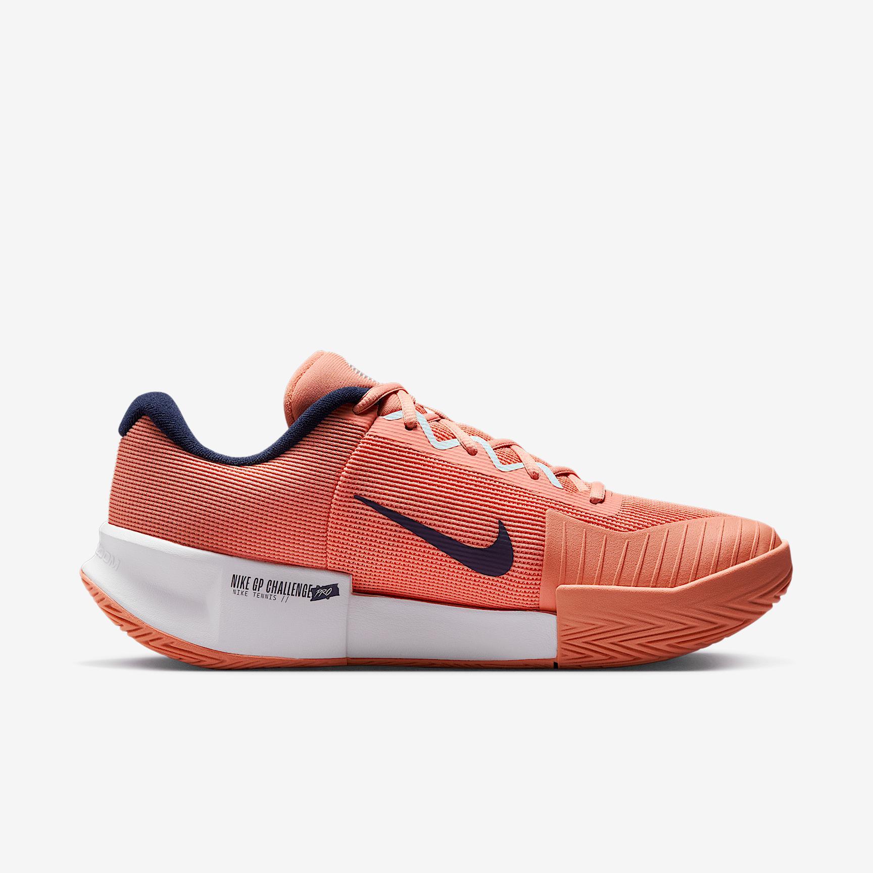 Nike GP Challenge Pro Men's Hard Court Tennis Shoes Product Image