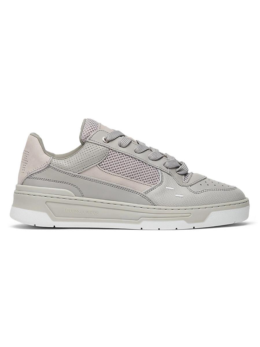 Mens Cruiser Crumbs Low-Top Sneakers Product Image