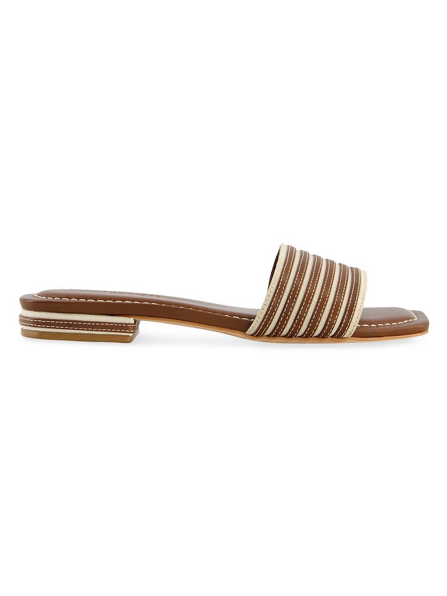 Womens Myko Sandals Product Image