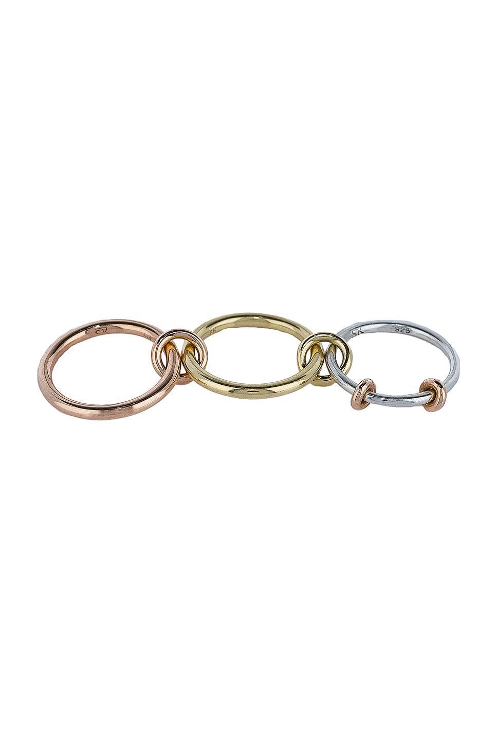 Raneth MX Ring Product Image
