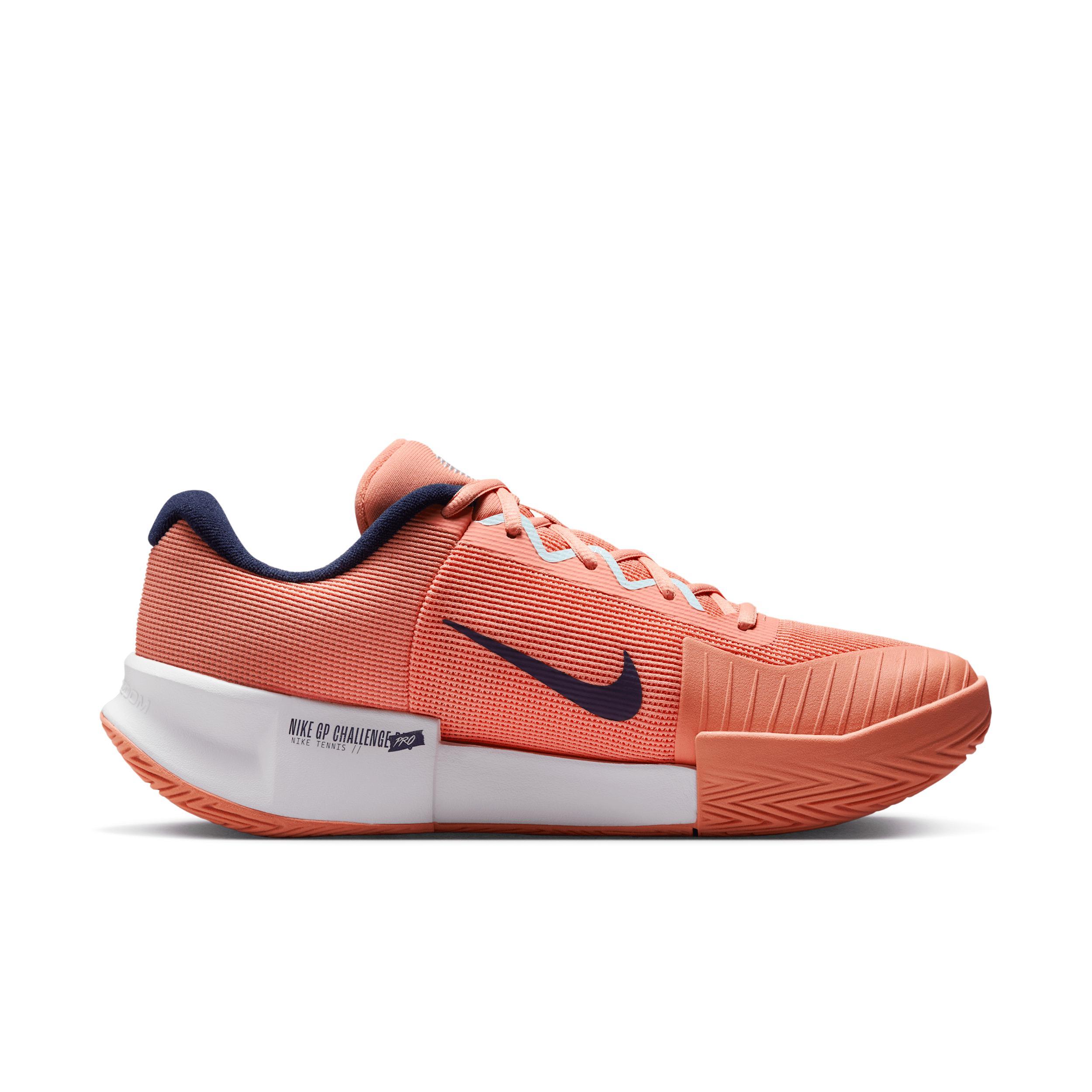 Nike Men's GP Challenge Pro Hard Court Tennis Shoes Product Image
