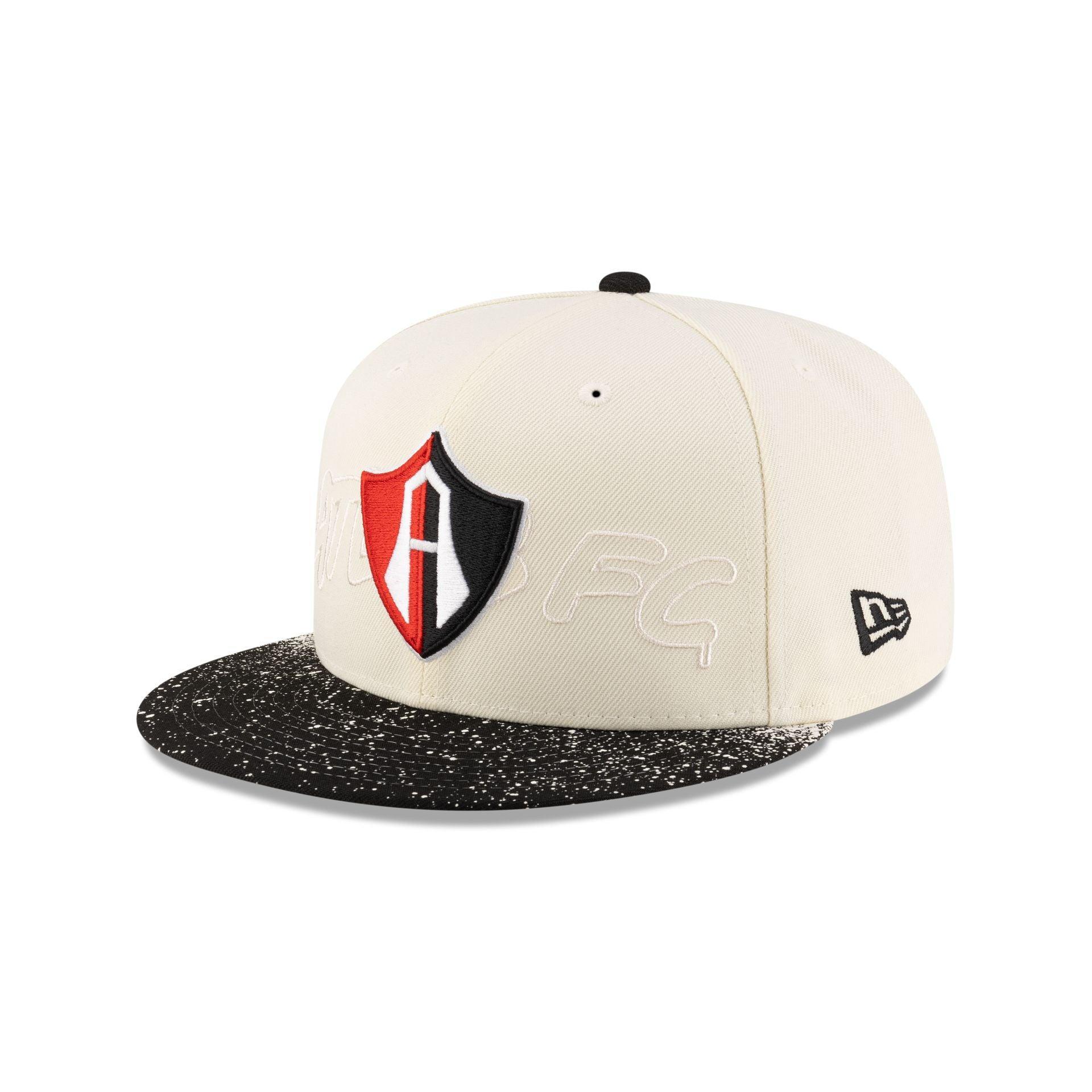 Mexico Caribbean Series White 59FIFTY Fitted Hat Male Product Image