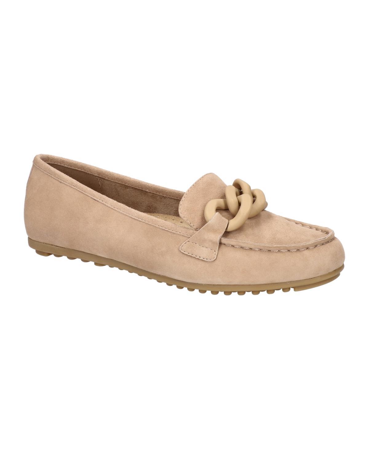Bella Vita Womens Cullen Comfort Loafers Product Image