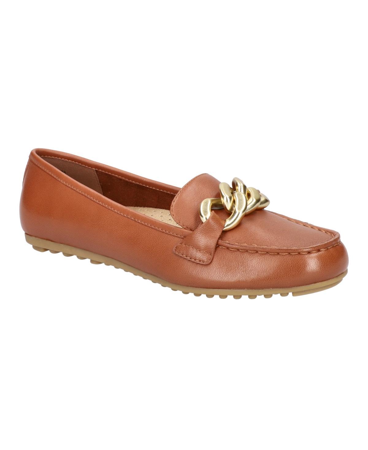 Bella Vita Womens Cullen Comfort Loafers Product Image