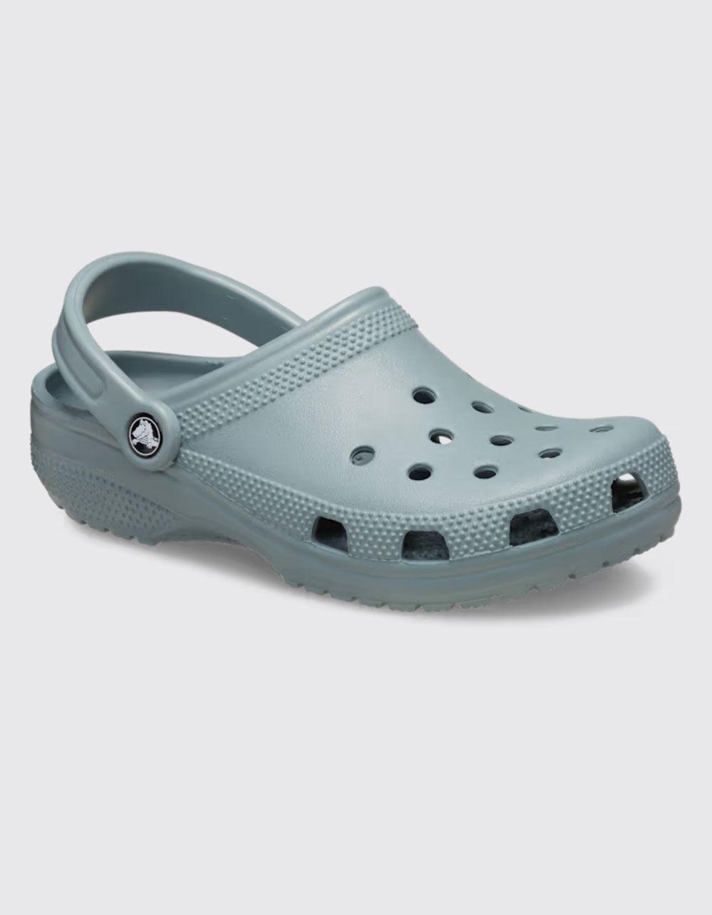 CROCS Classic Clogs - LAGOON Product Image