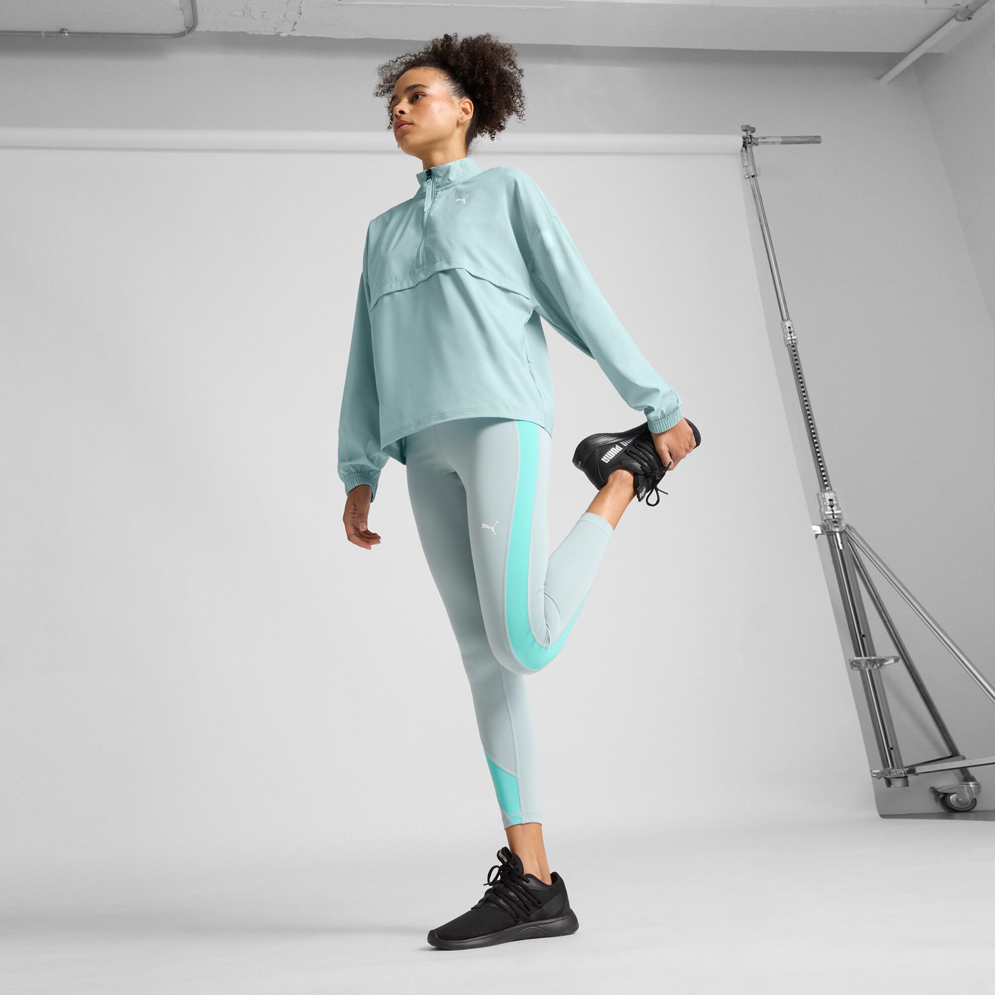 PUMA STRONG Women's Woven Jacket Product Image