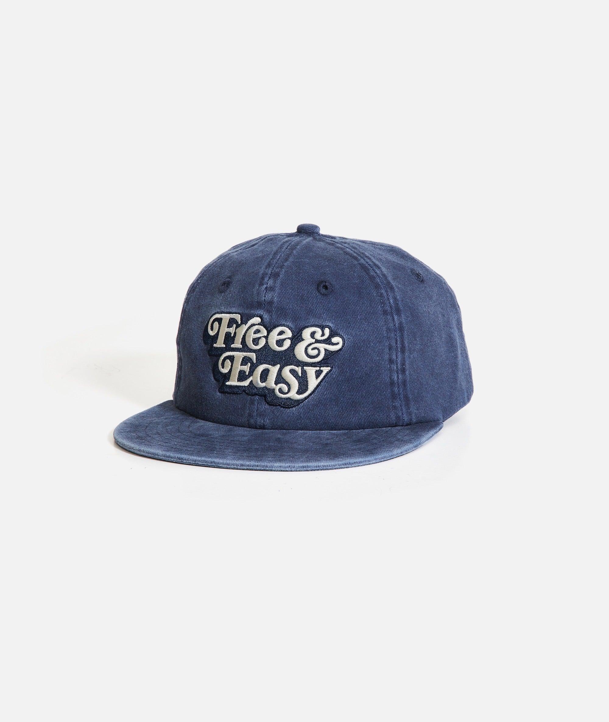 ML x Free & Easy Hat Product Image