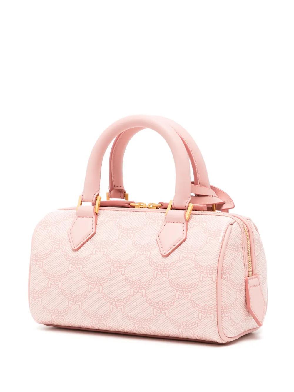mini Ella Lauretos tote bag Product Image