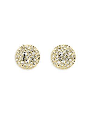 Swarovski Meteora Stud Earrings Product Image