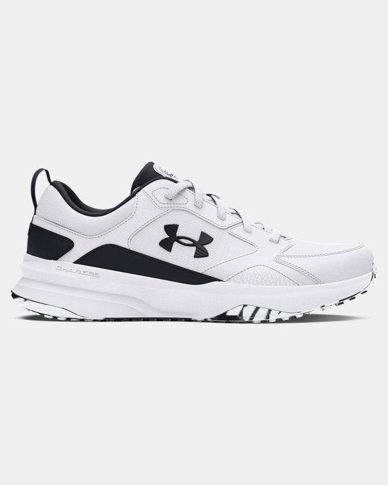 UA Charged Edge Wide Mens (4E) Training Shoes Product Image