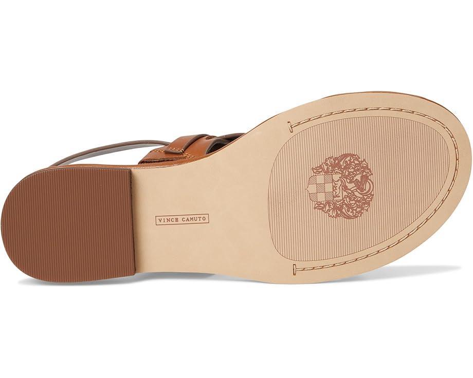 Ina Strappy Sandals Product Image