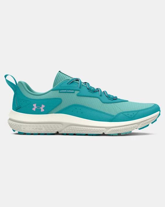Womens UA Charged Verssert 2 Running Shoes Product Image