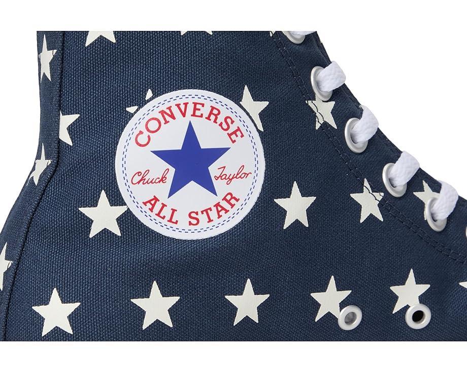 Chuck Taylor All Star High-Top Sneaker Product Image