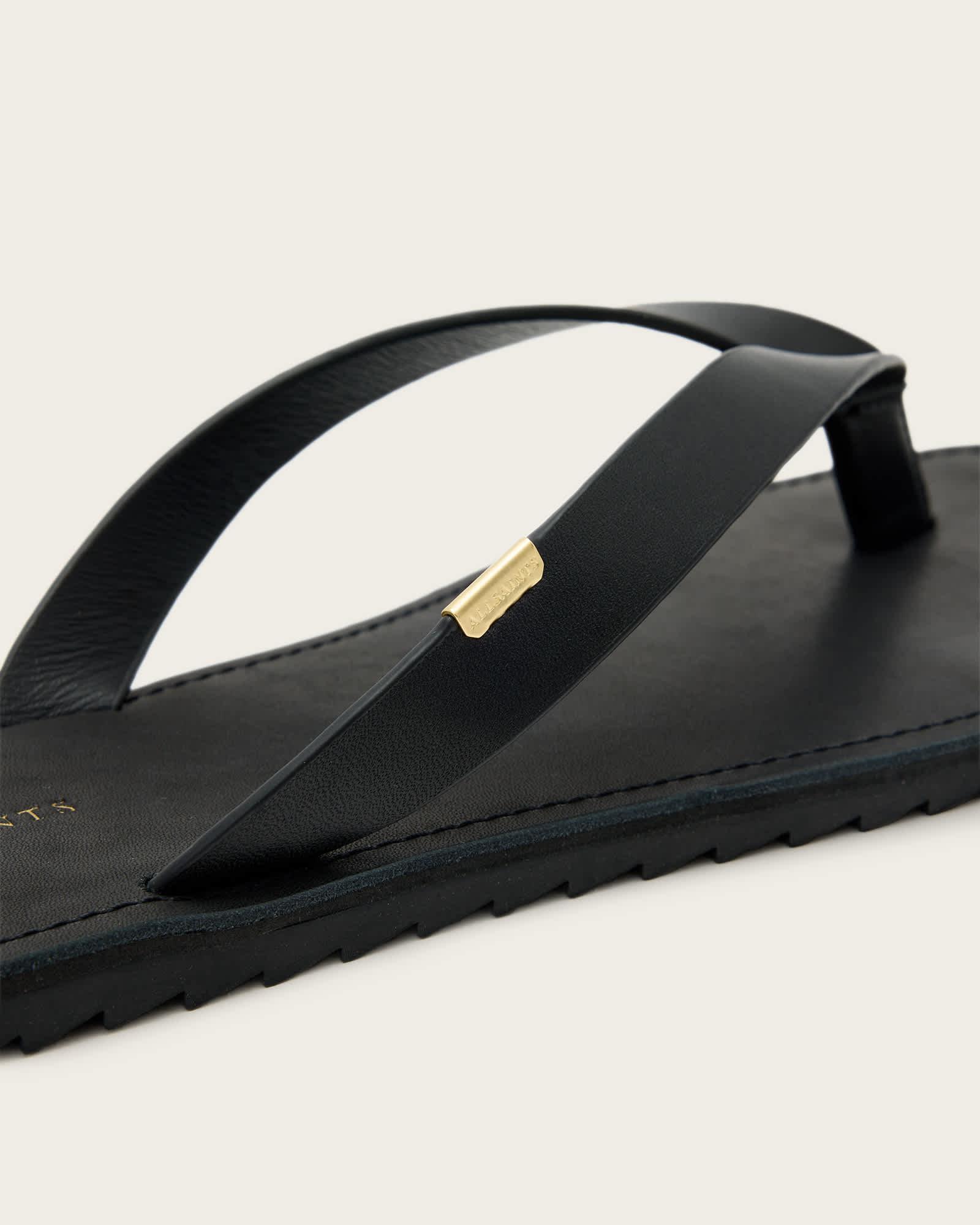 Sydney Leather Sandals Product Image