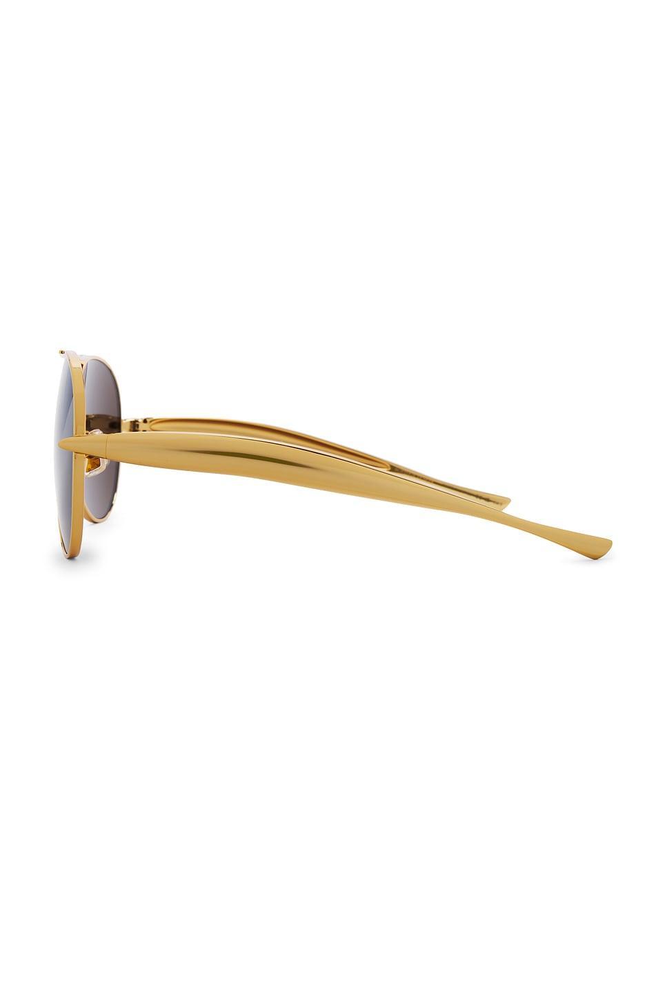 Sardine Sunglasses Bottega Veneta Product Image