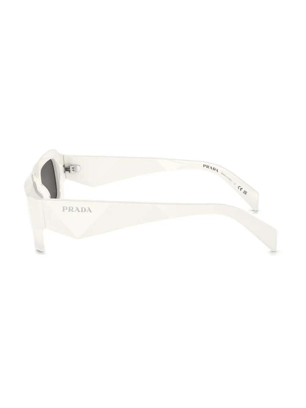 rectangle-frame sunglasses  Product Image