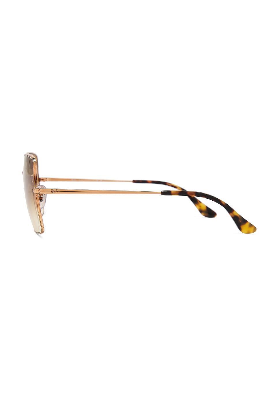 Square Sunglasses Ray-Ban Product Image