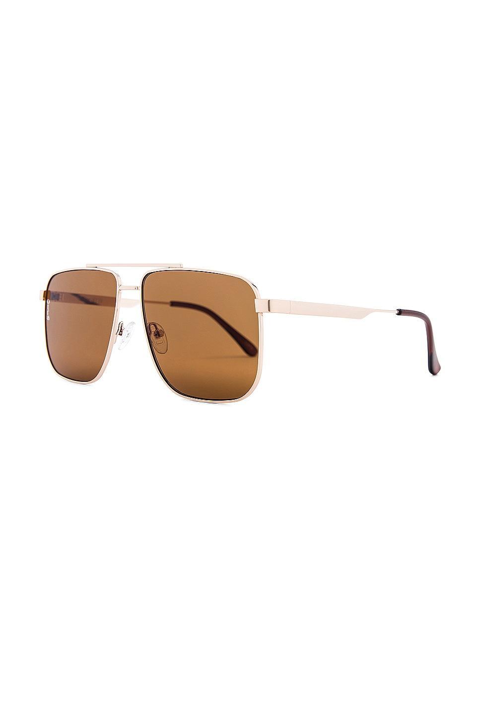Round Sunglasses Prada Product Image