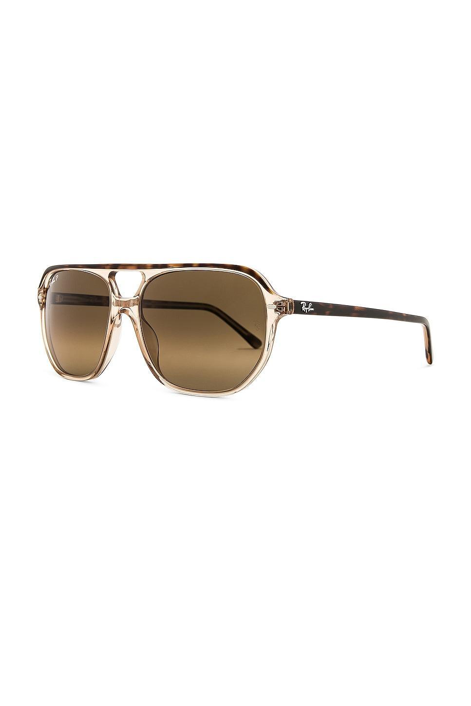 Round Sunglasses Prada Product Image