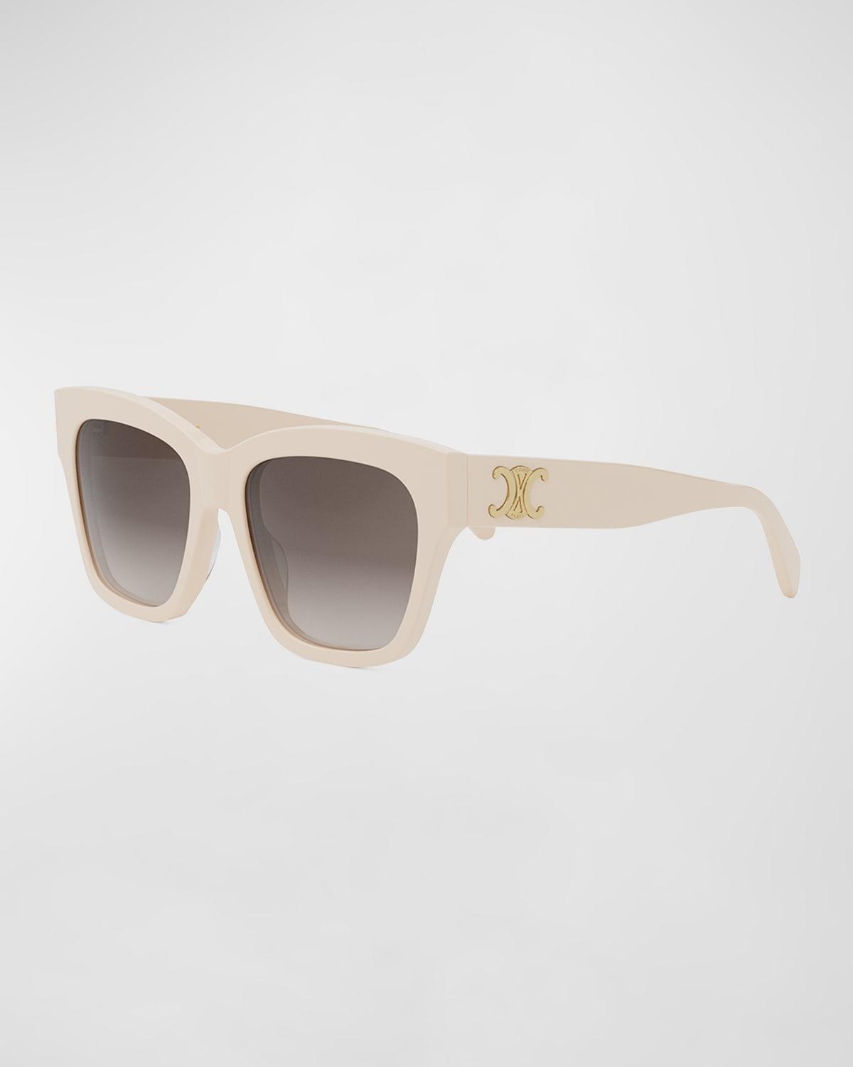 Serpenti Oval Sunglasses Product Image