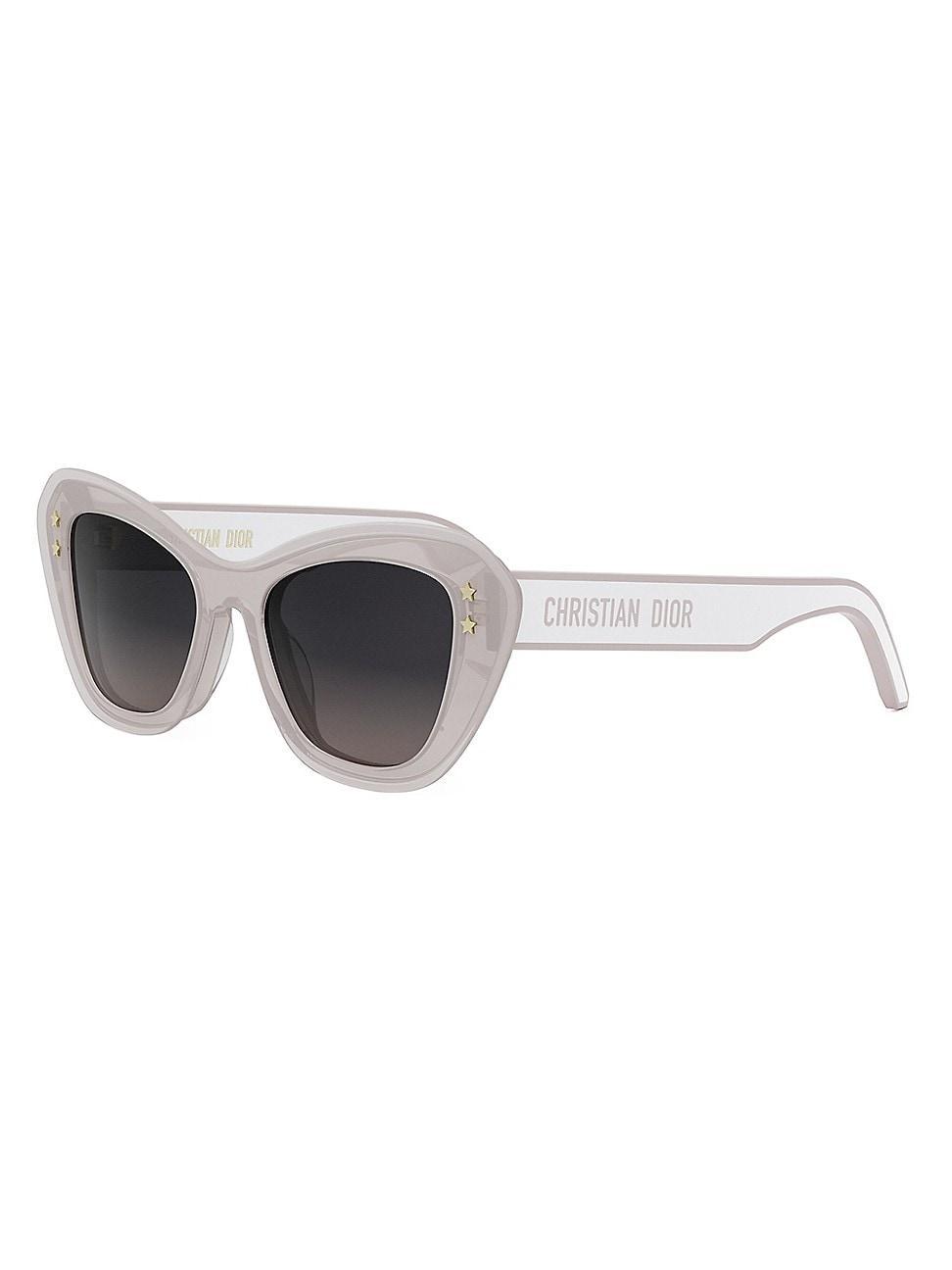 Womens FilDior S1U 58MM Square Sunglasses Product Image