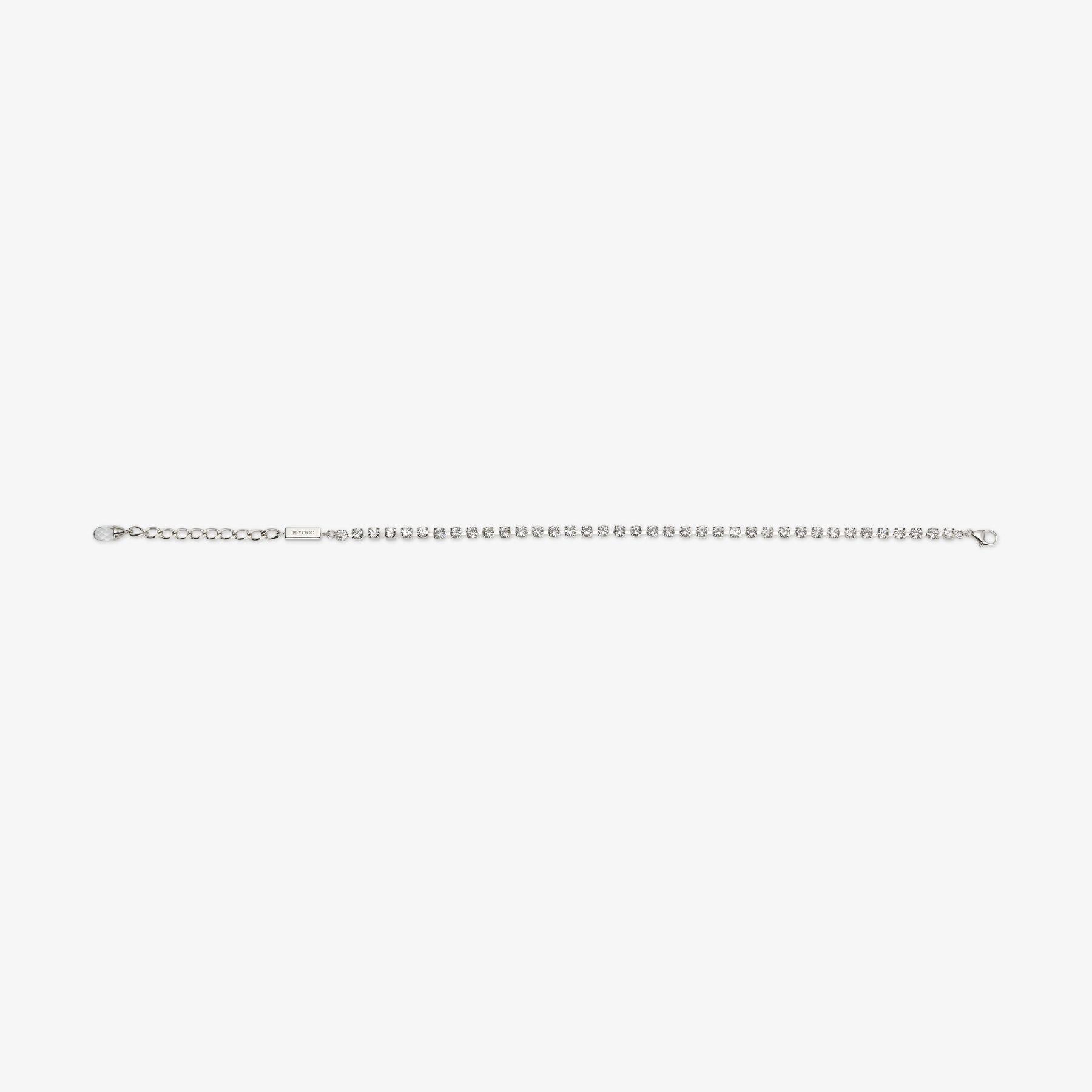 Saeda Anklet Product Image