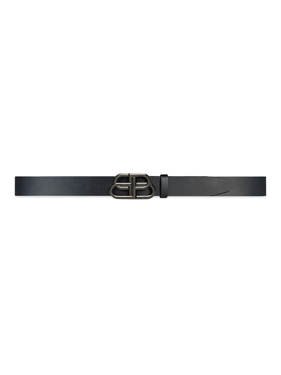 Mens BB Belt Product Image