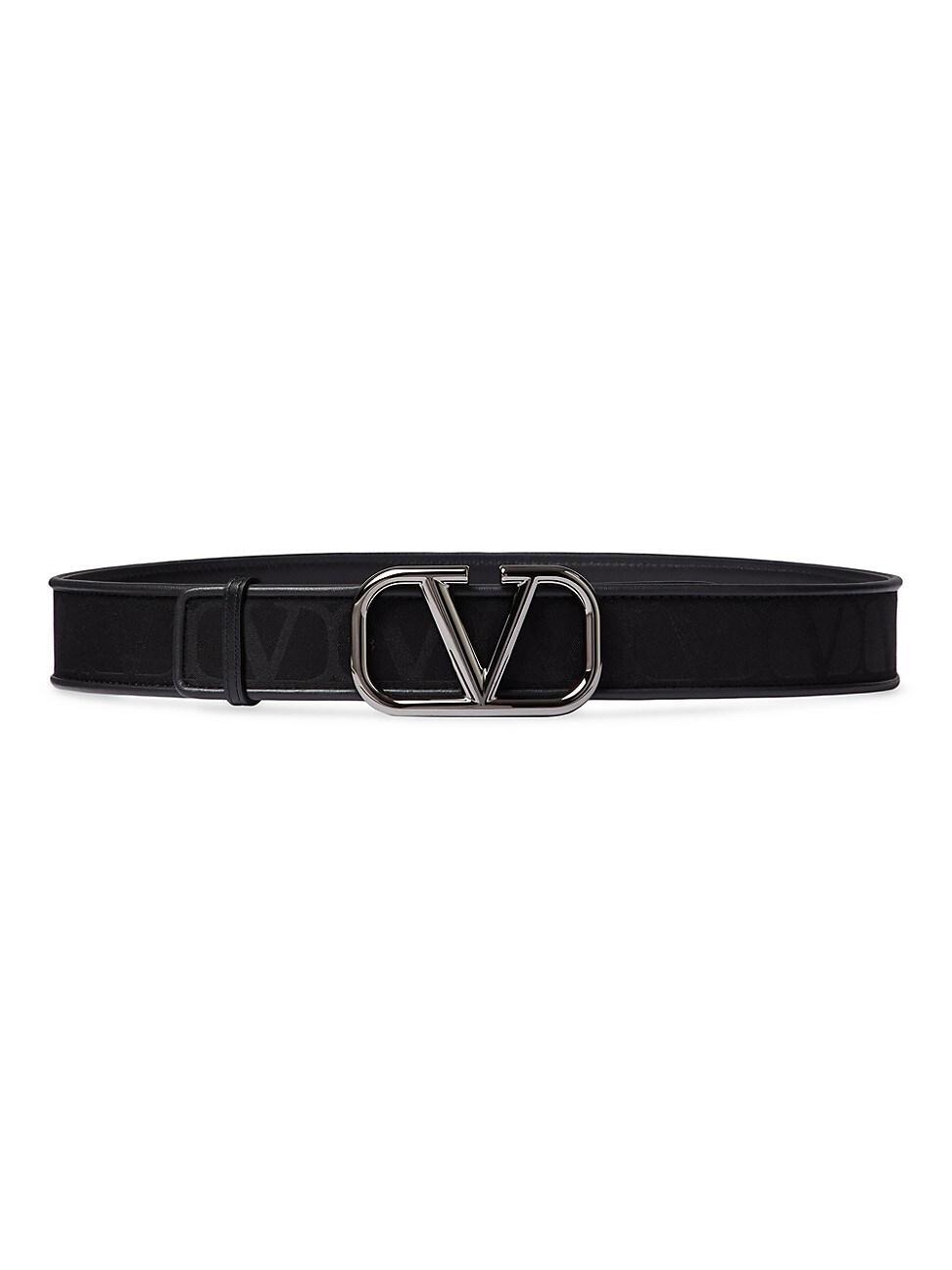 Mens Toile Iconographe Belt Product Image