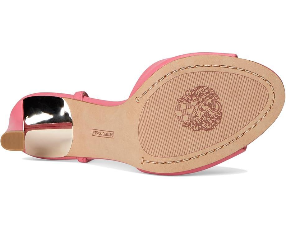 Faraz Cutout High Heel Sandal Product Image