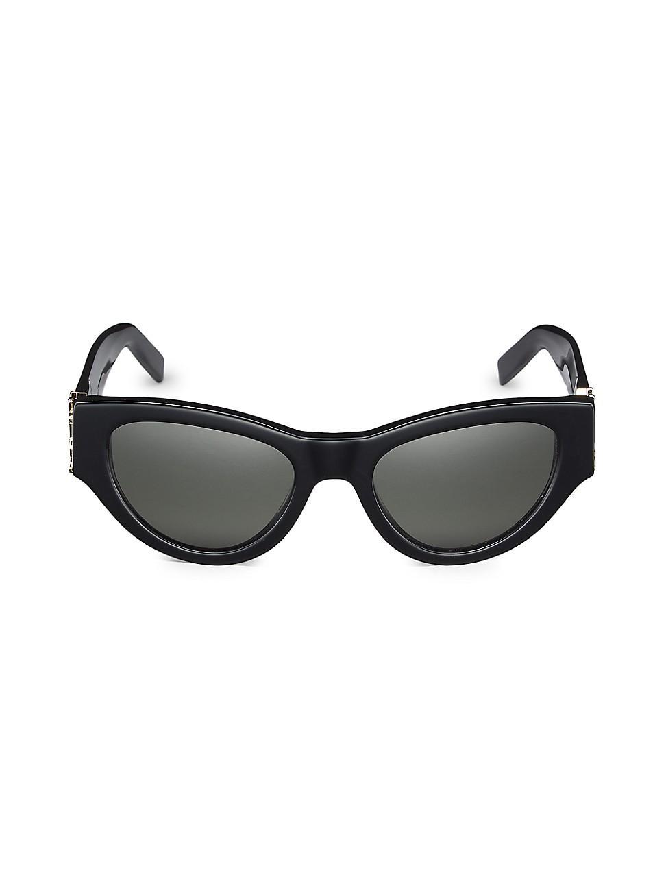 Womens Juliette 52MM Cat-Eye Sunglasses Product Image