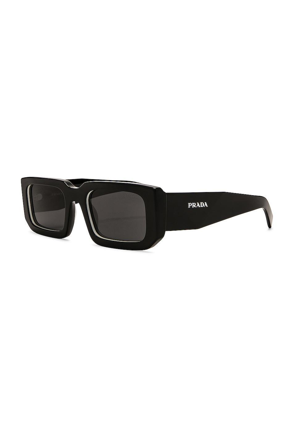 Prada Symbole Sunglasses Product Image