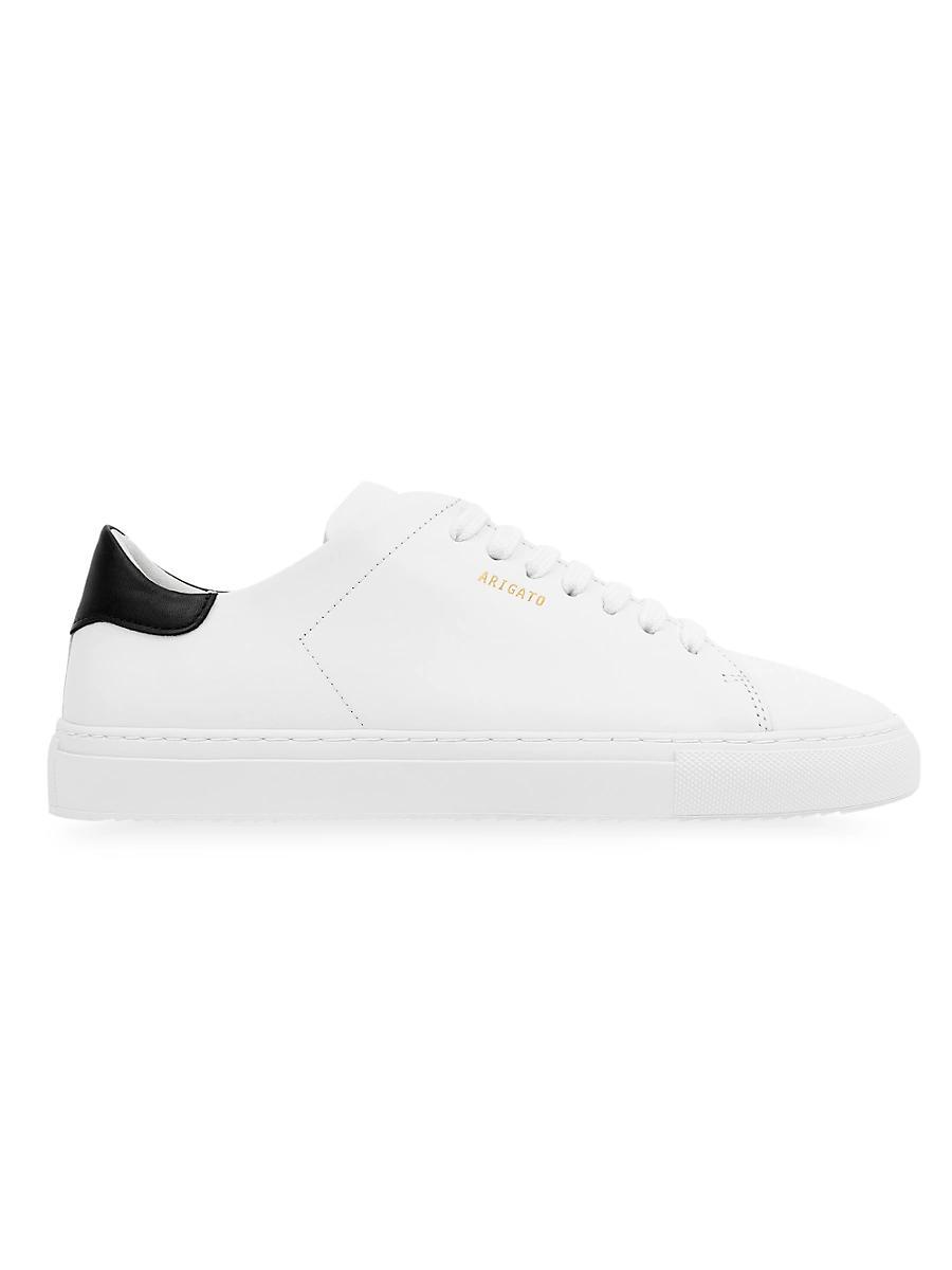 Axel Arigato Mens Clean 90 Low Top Sneakers Product Image