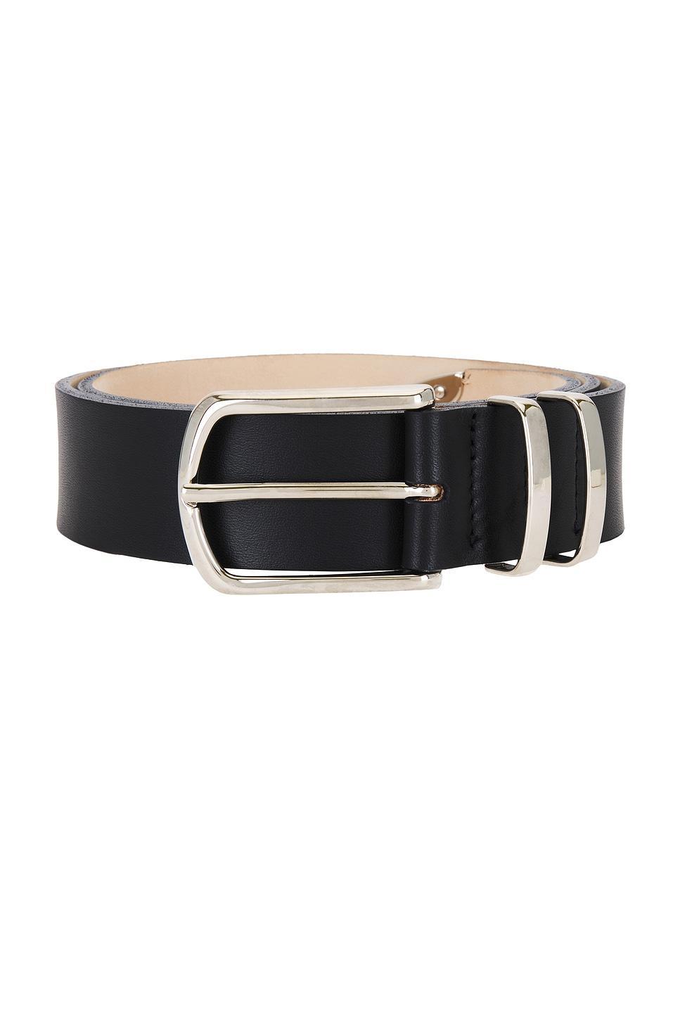 Silver Finish Belt Streets Ahead Product Image