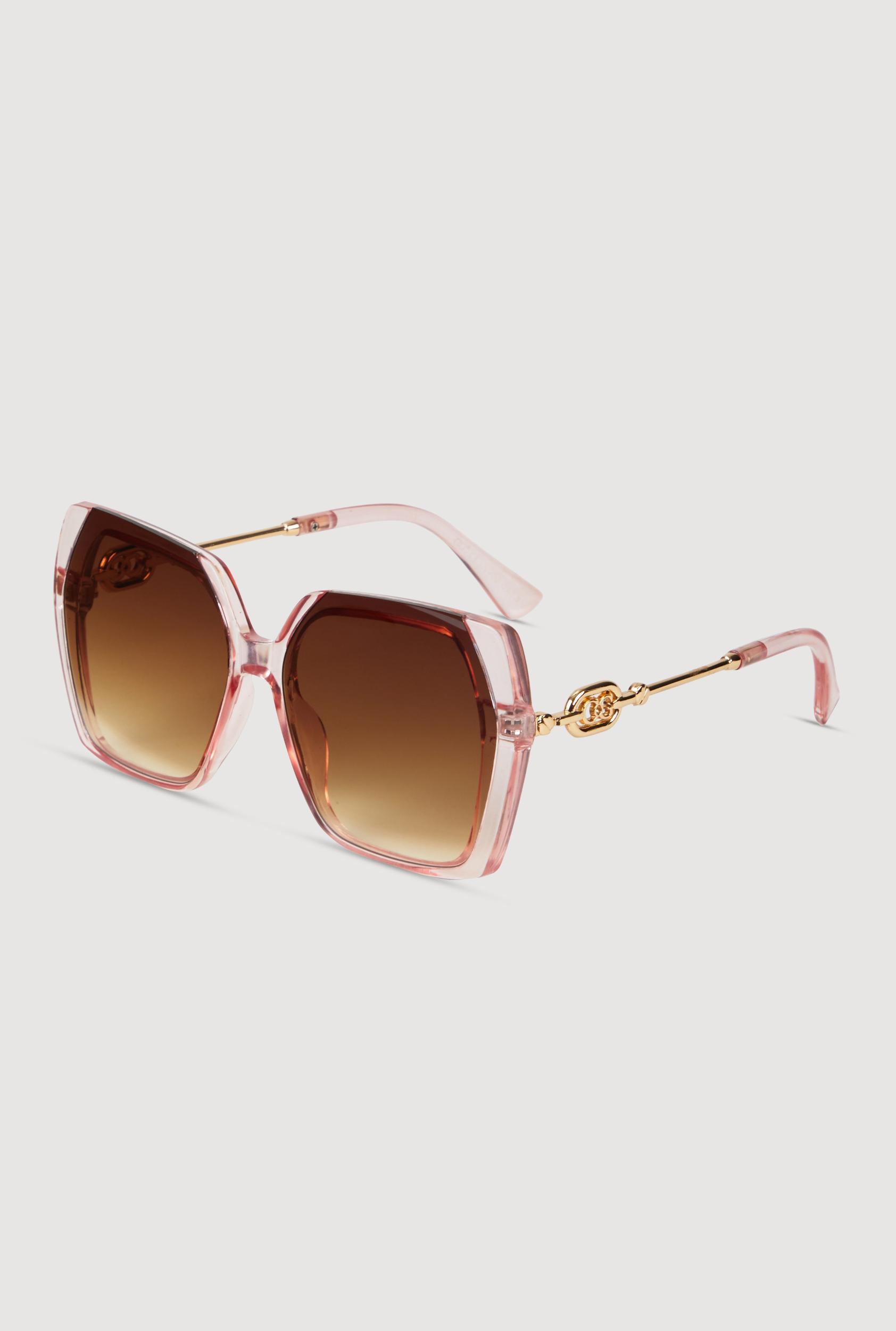 Womens Serpenti 62MM Rectangular Sunglasses Product Image