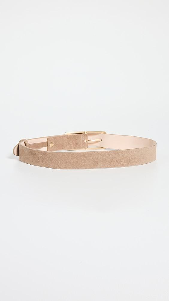 rag & bone Rebound Belt | Shopbop Product Image