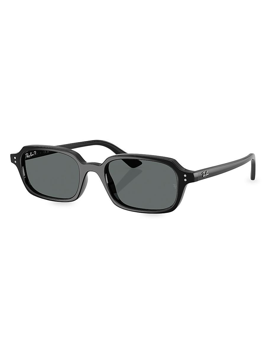 Womens 0RB4455 Zuri 52MM Pillow Sunglasses Product Image