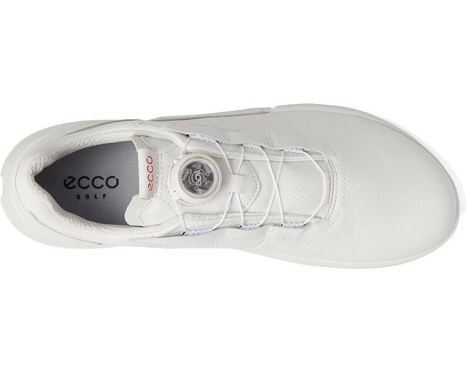 Biom H4 GORE-TEX&#174; Waterproof Golf Hybrid Golf Shoes Product Image