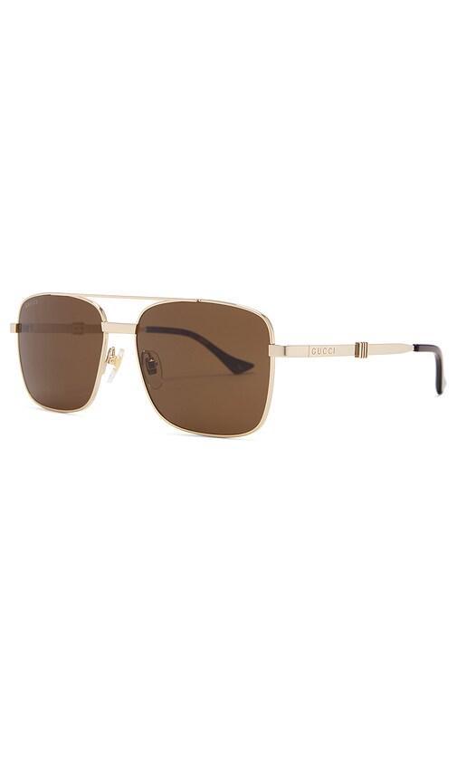 Ray-Ban Unisex 0RB3547N 48mm Oval Sunglasses Product Image