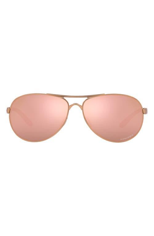 Oakley Women's Feedback Sunglasses Product Image