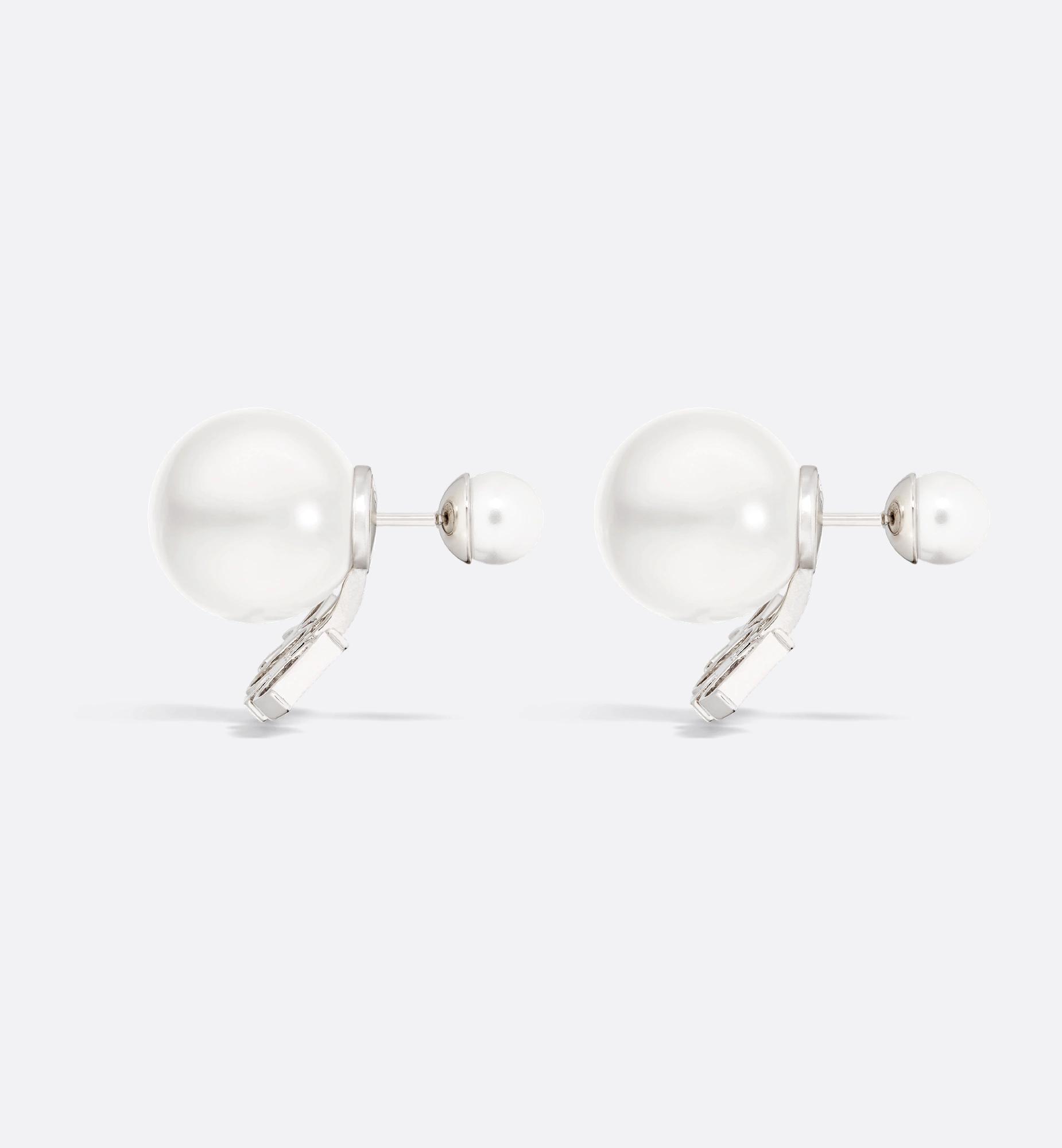 Dior Tribales Earrings Product Image