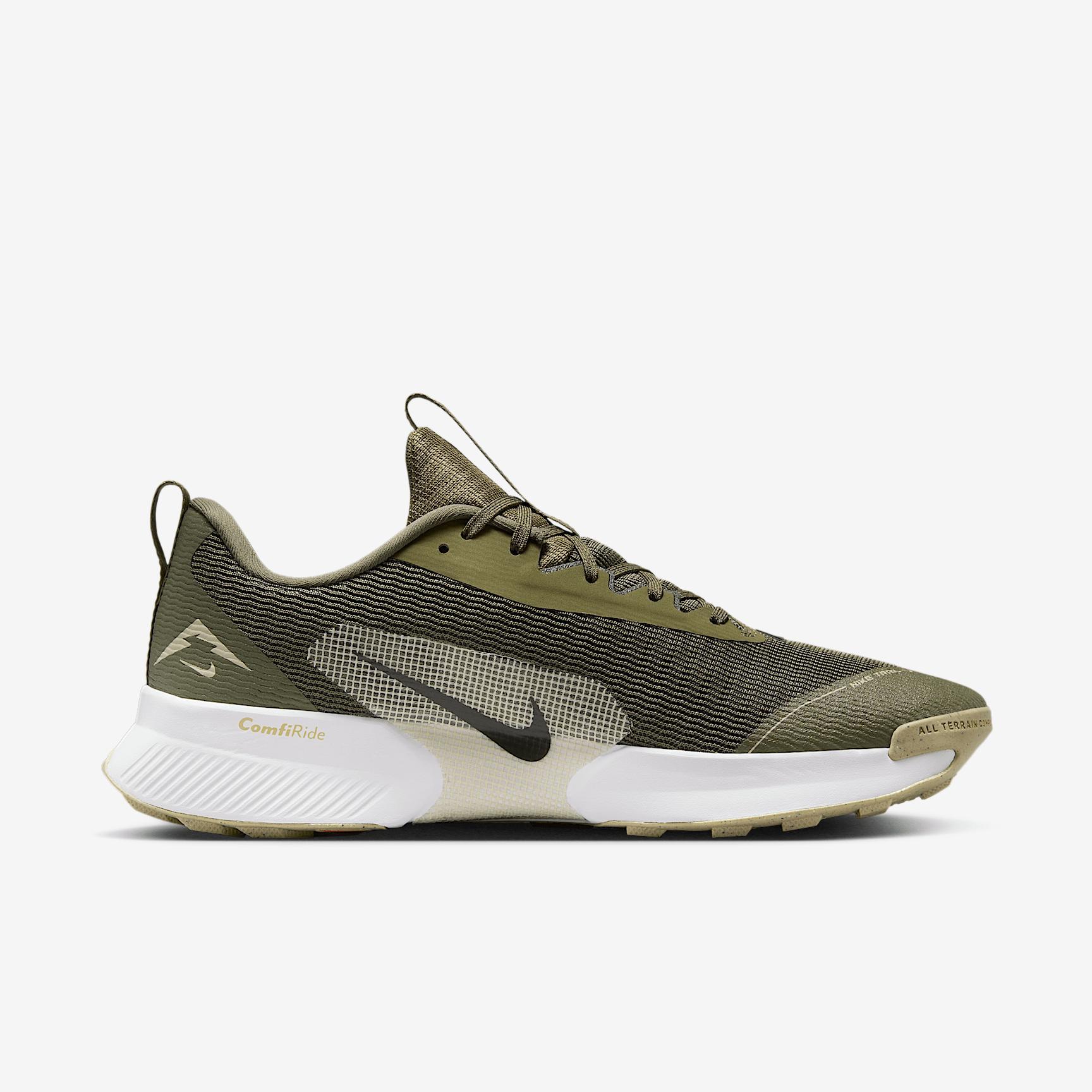 Nike Juniper Trail 3 Men's Trail Running Shoes Product Image